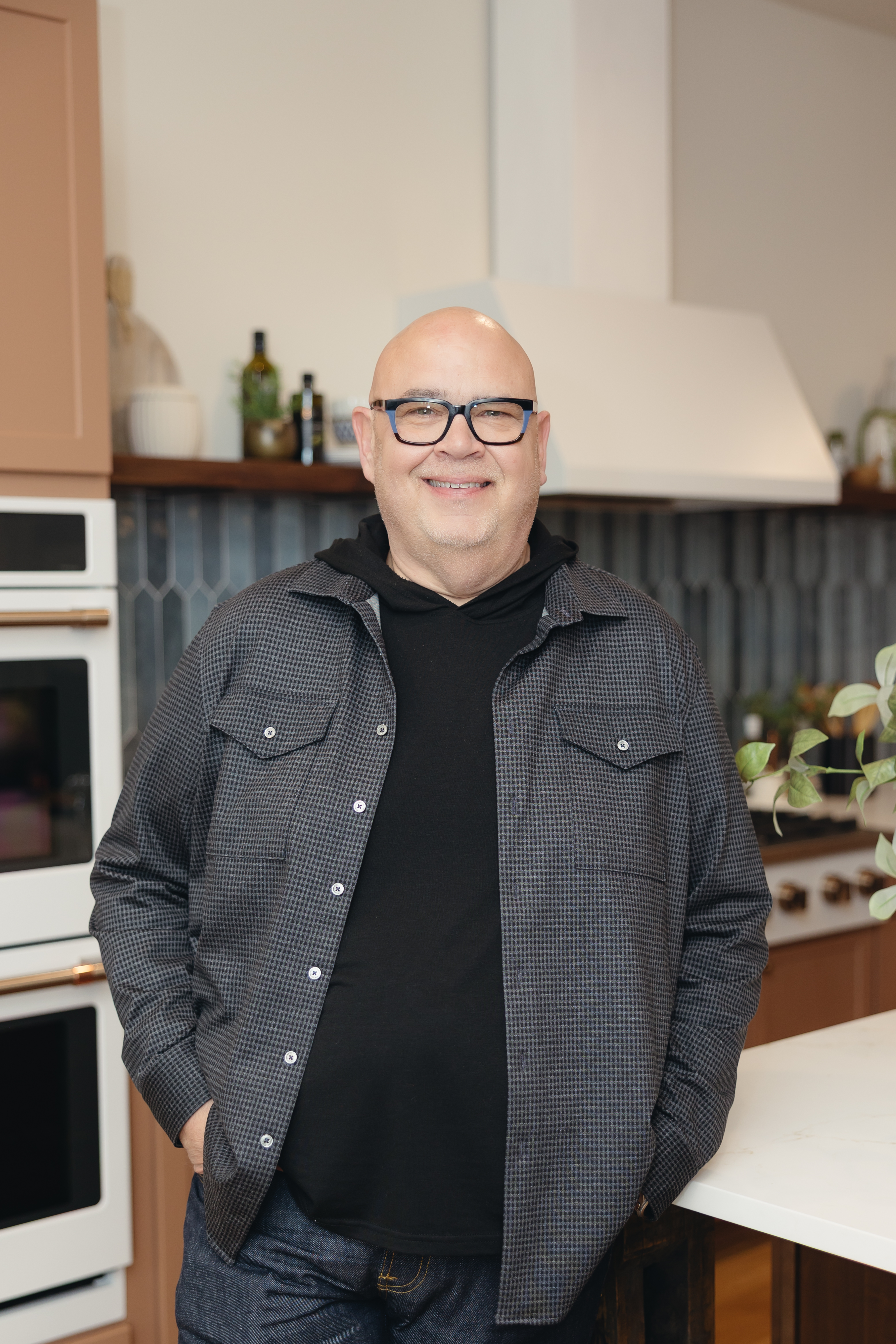 Tony Hedberg — Founder, 47 Bricks Realty and 47 Bricks Academy